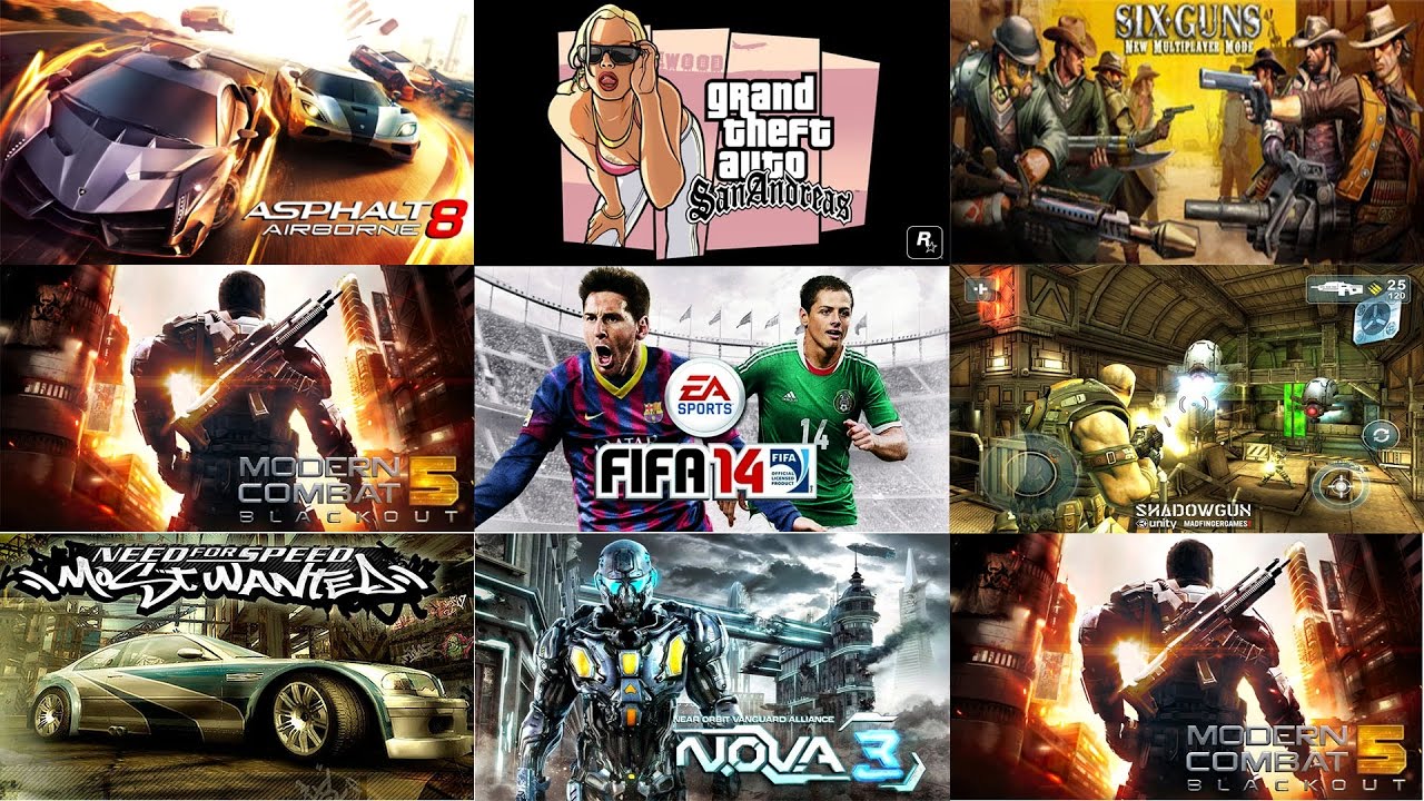 highly compressed games download pc
